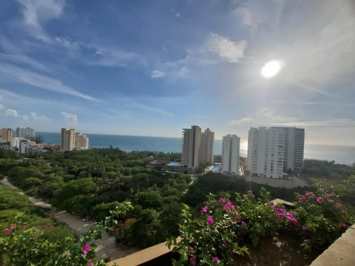 Santa Marta Apartamento Ocean Club, Pozos Colorados Apartment